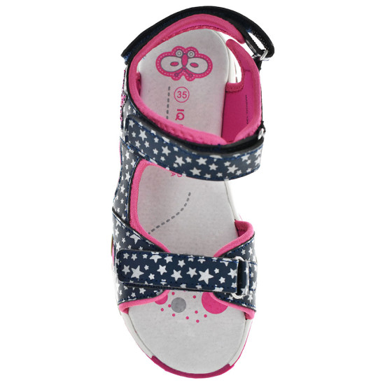 Iq Kids Margo-130 Sandals